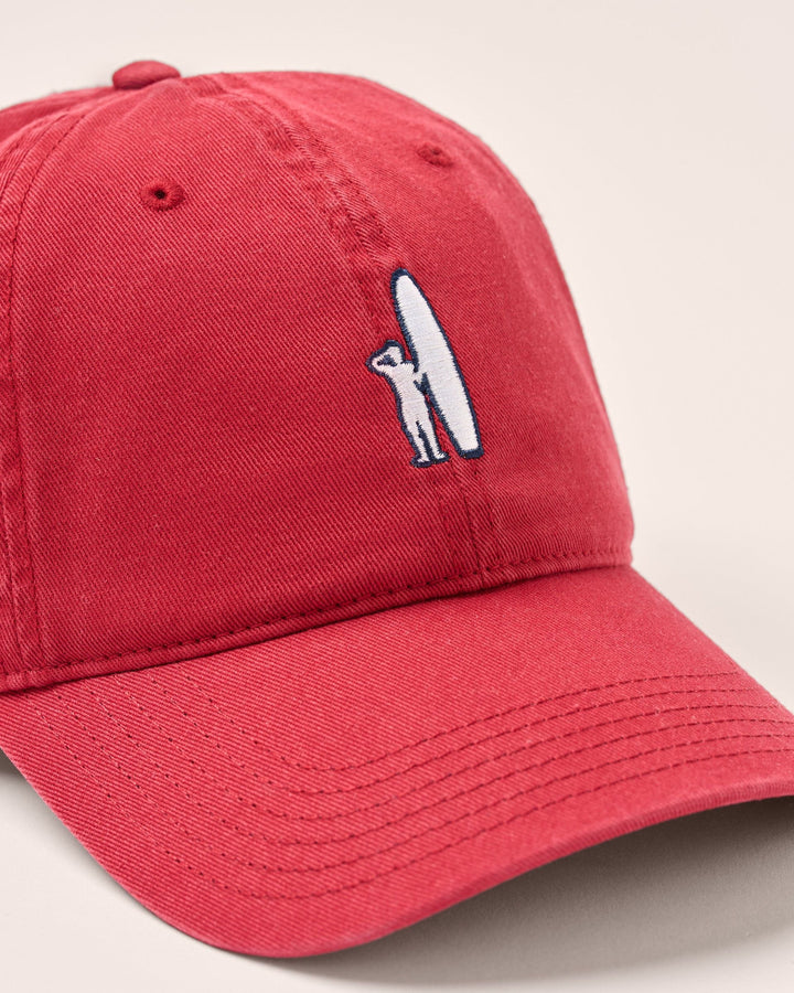 Topper Baseball Hat