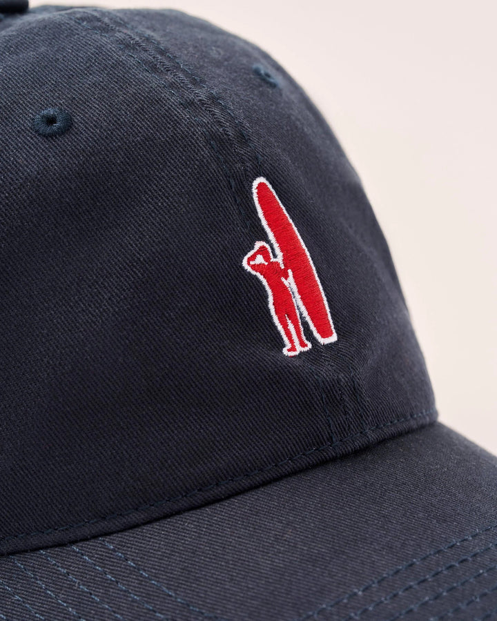 Topper Baseball Hat