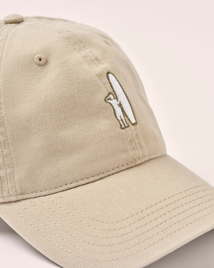 Topper Baseball Hat