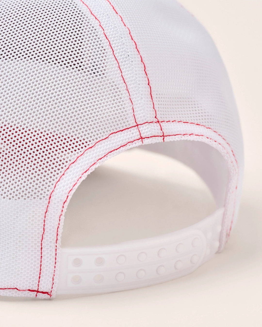 The Varsity Mesh Trucker Hat