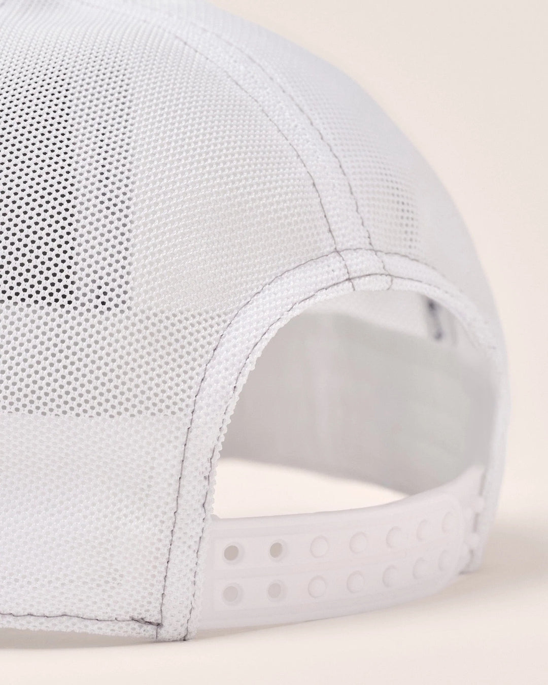 The Varsity Mesh Trucker Hat