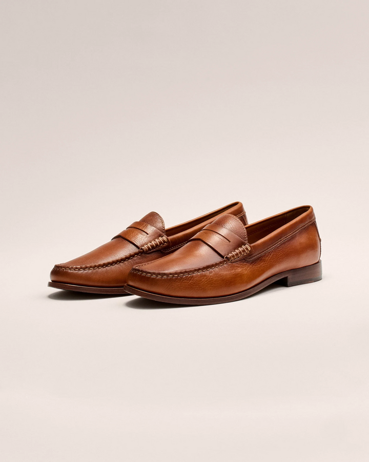 Clubhouse Penny Loafer