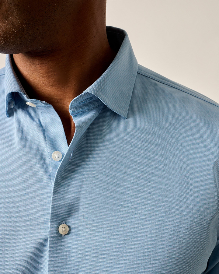 Performance Button Down Shirt - Travis