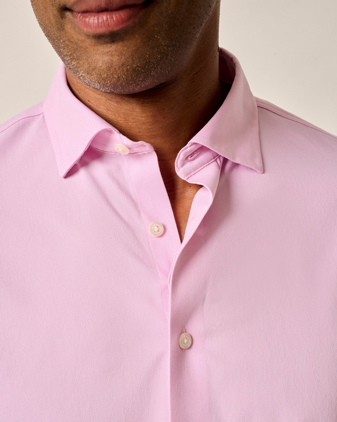 Performance Button Down Shirt - Travis