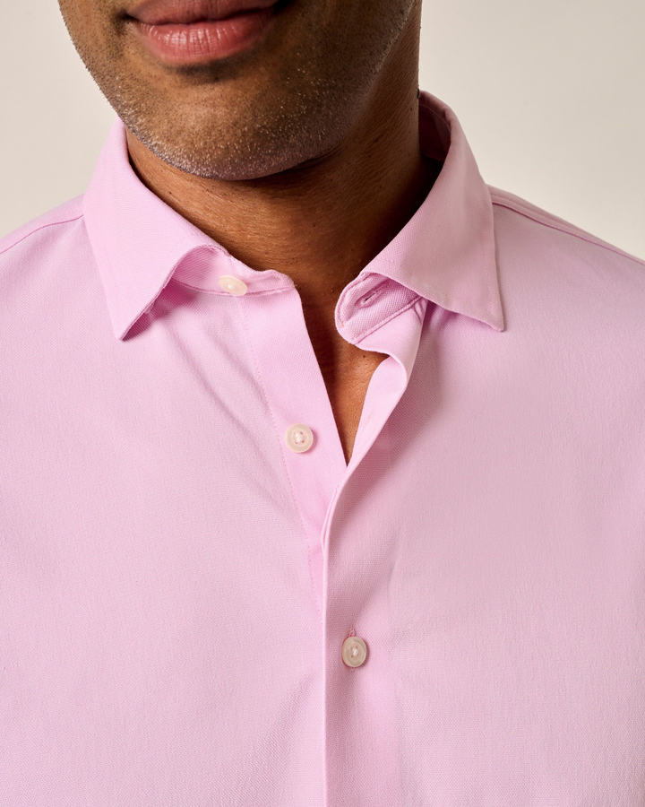 Performance Button Down Shirt - Travis