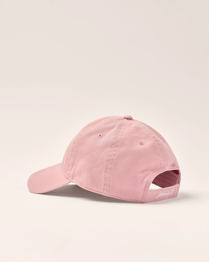 Topper Baseball Hat