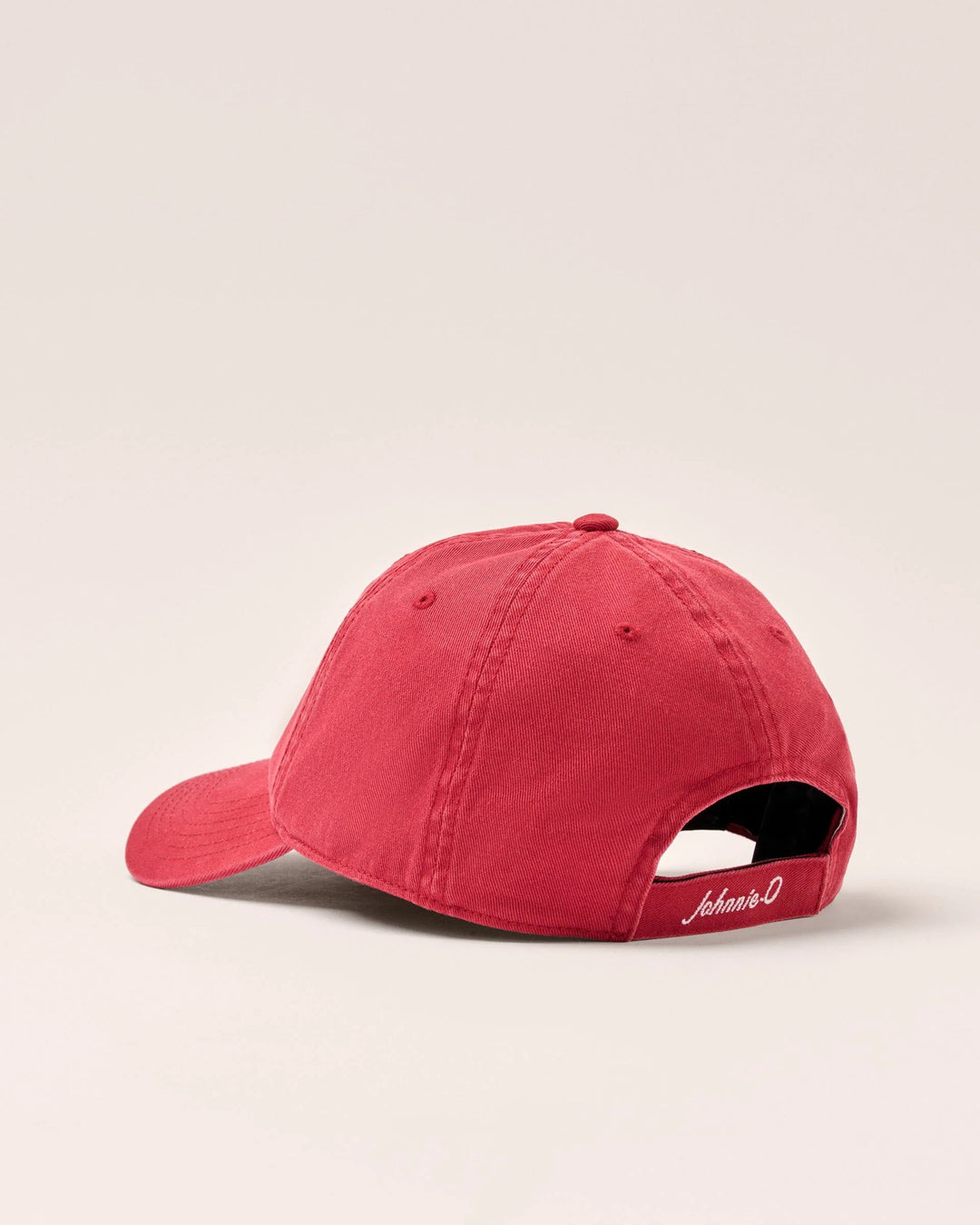 Topper Baseball Hat