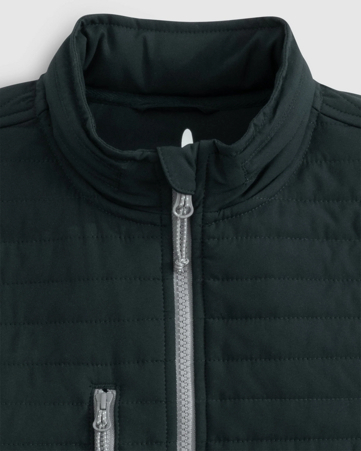 Crosswind Quilted Performance Vest
