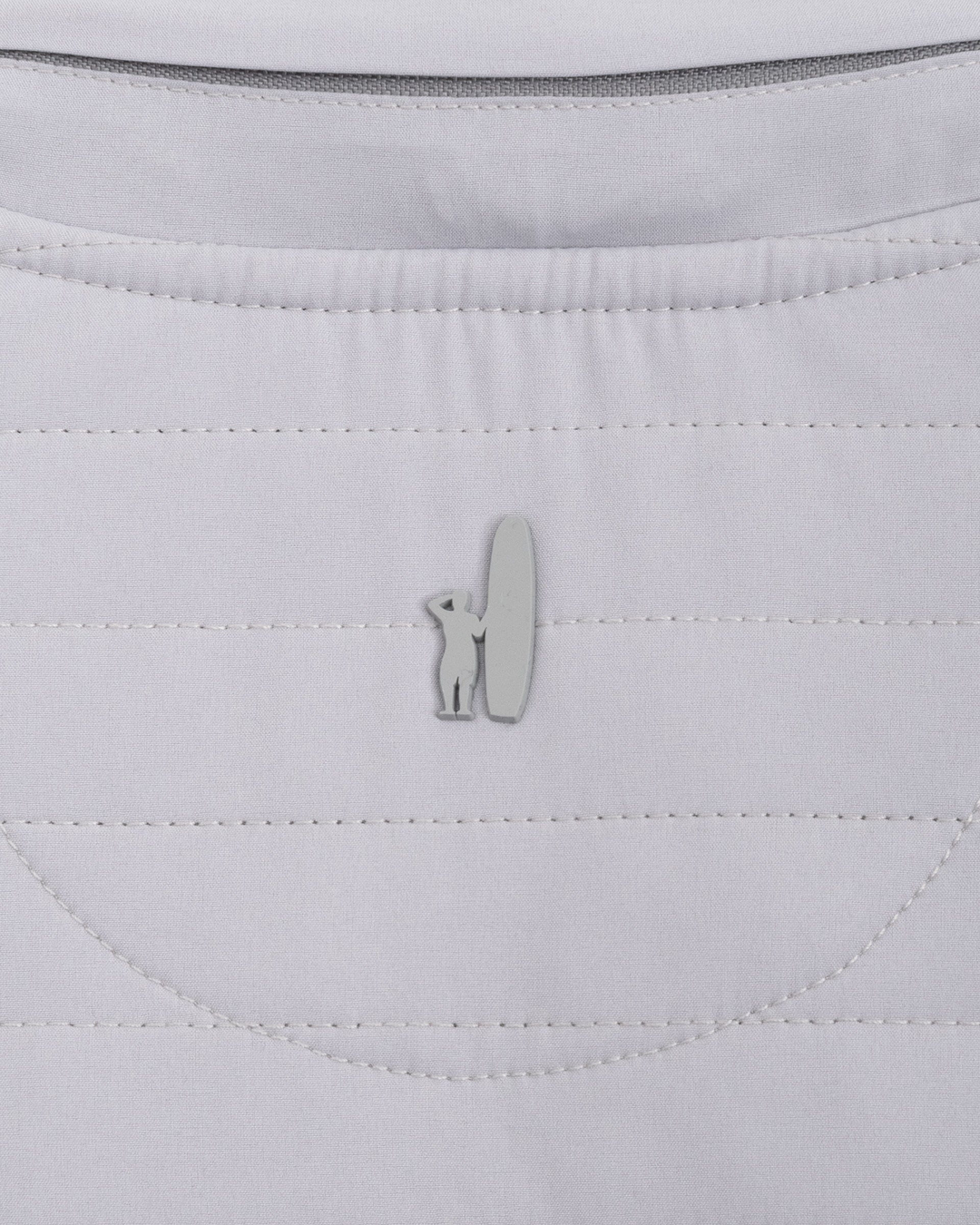 Crosswind Quilted Performance Vest