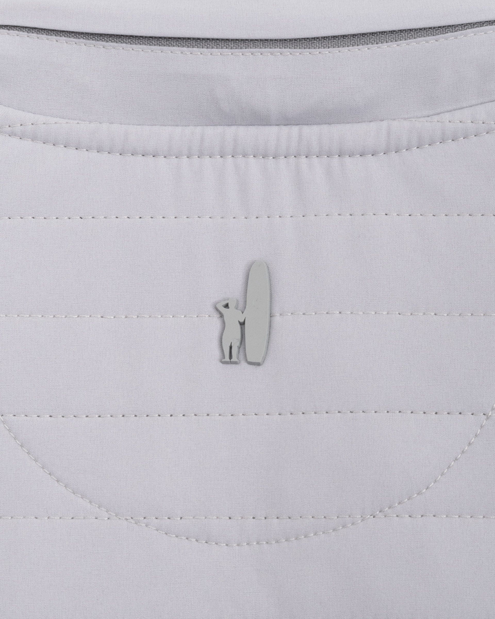 Crosswind Quilted Performance Vest