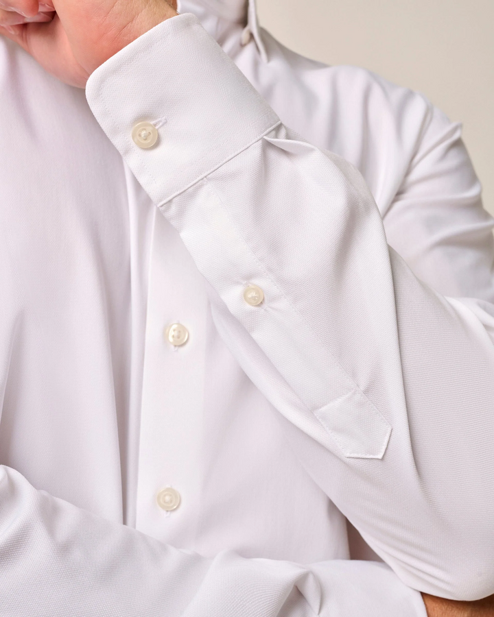 Performance Button Down Shirt - Travis
