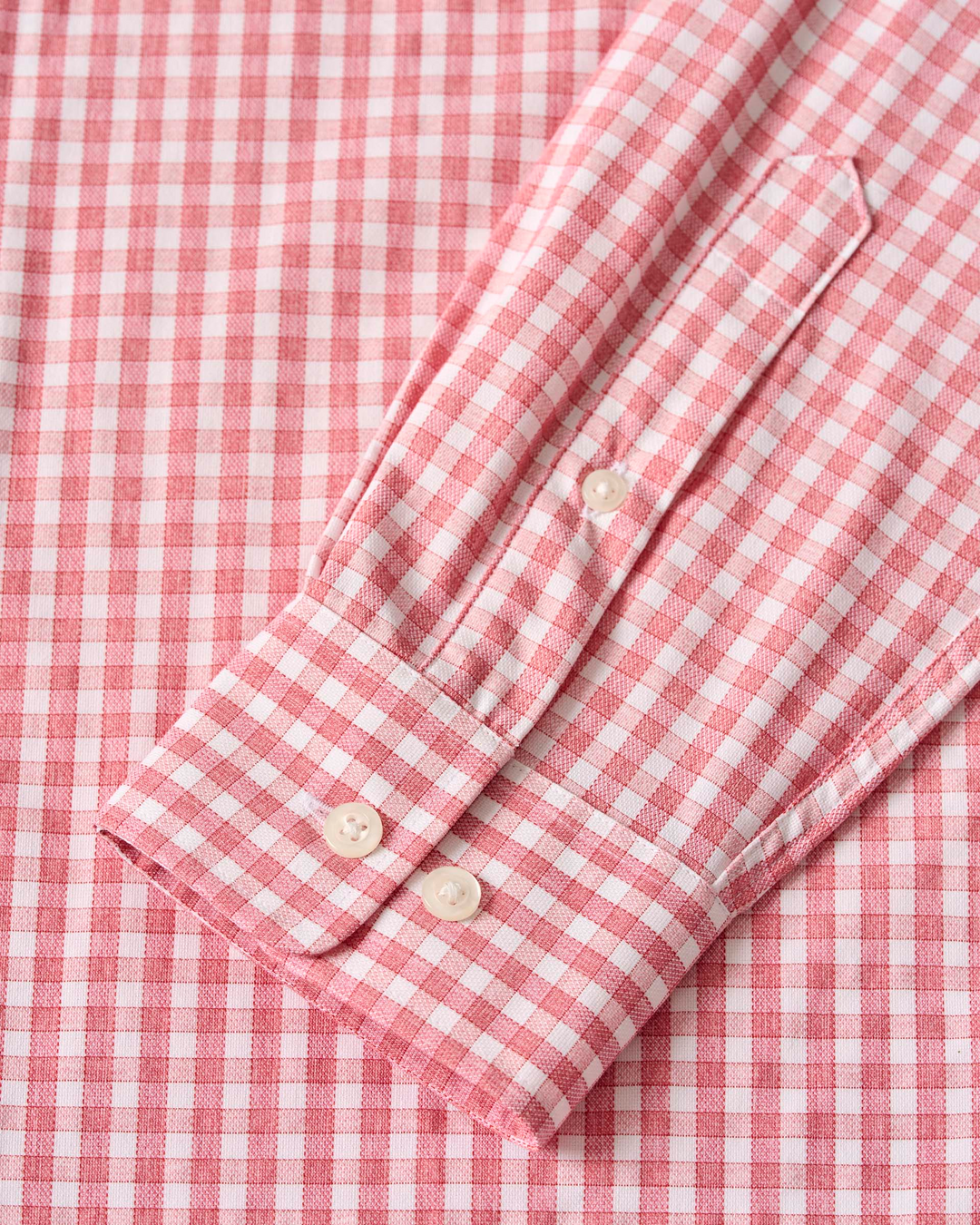 Performance Button Down Shirt - Westwood