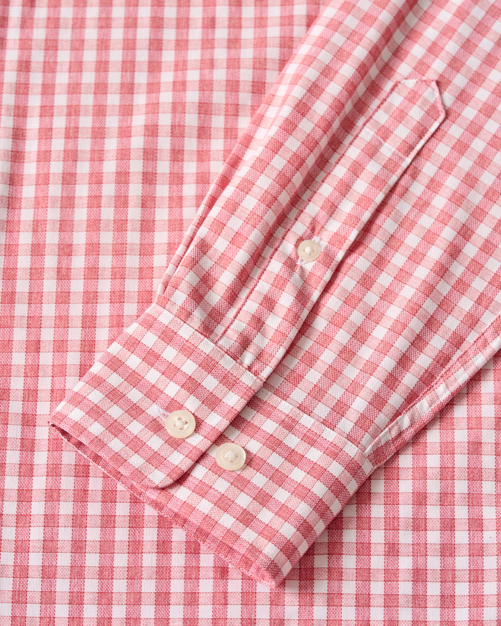 Performance Button Down Shirt - Westwood