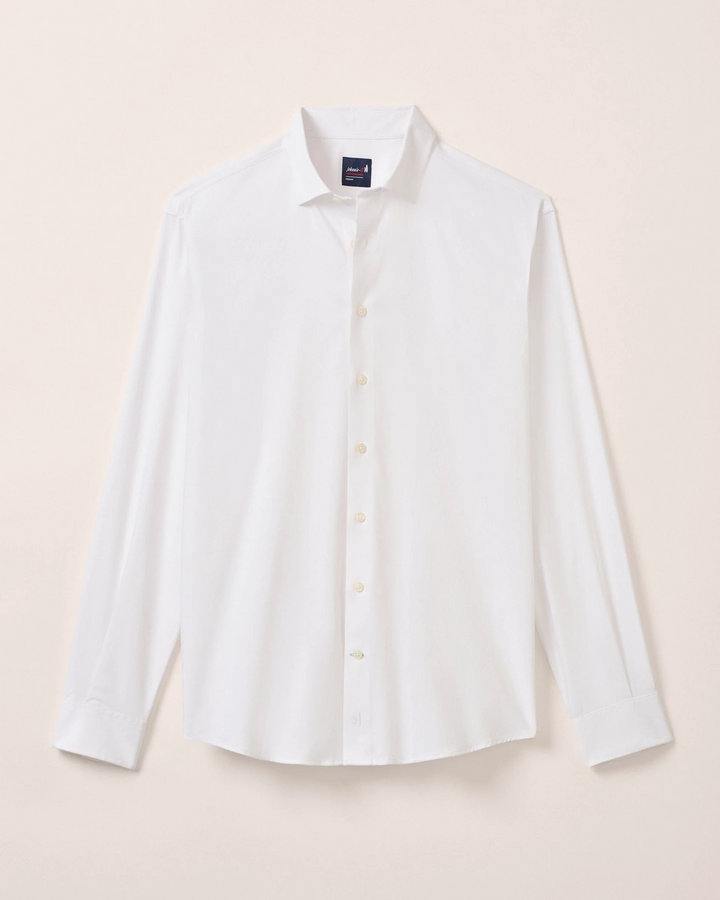 Performance Button Down Shirt - Travis