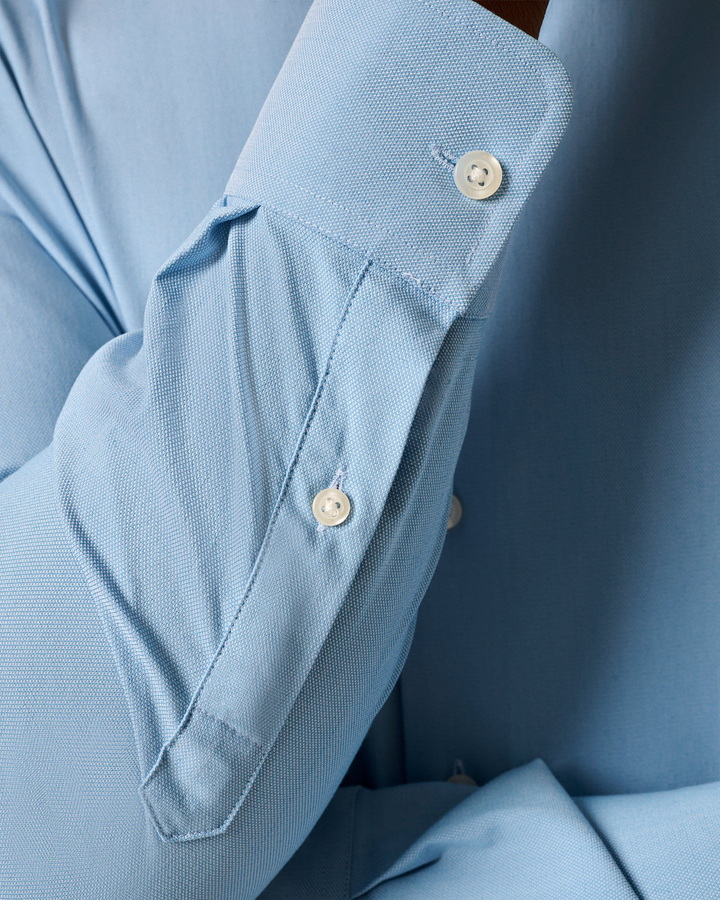 Performance Button Down Shirt - Travis