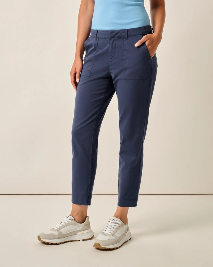 Surplus Cotton Blend Cargo Pant