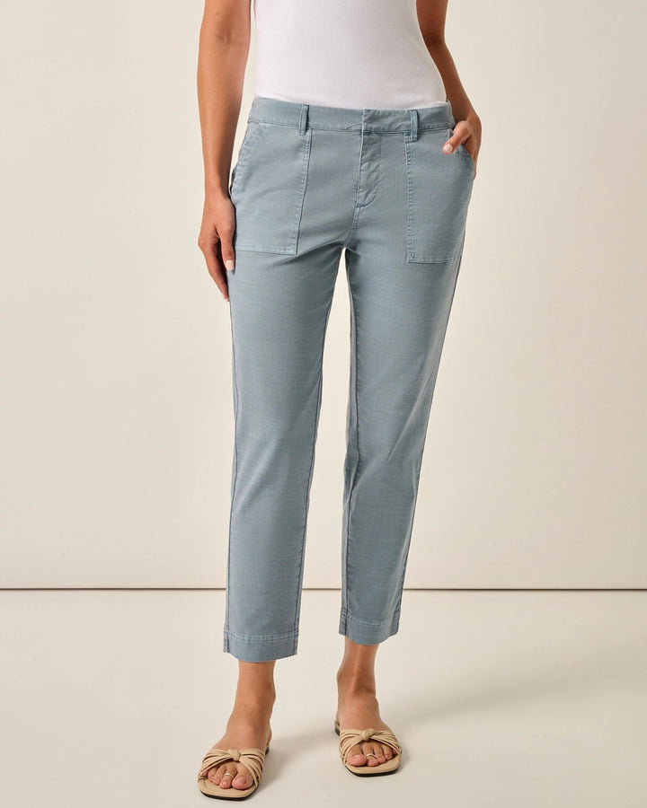 Surplus Cotton Blend Cargo Pant
