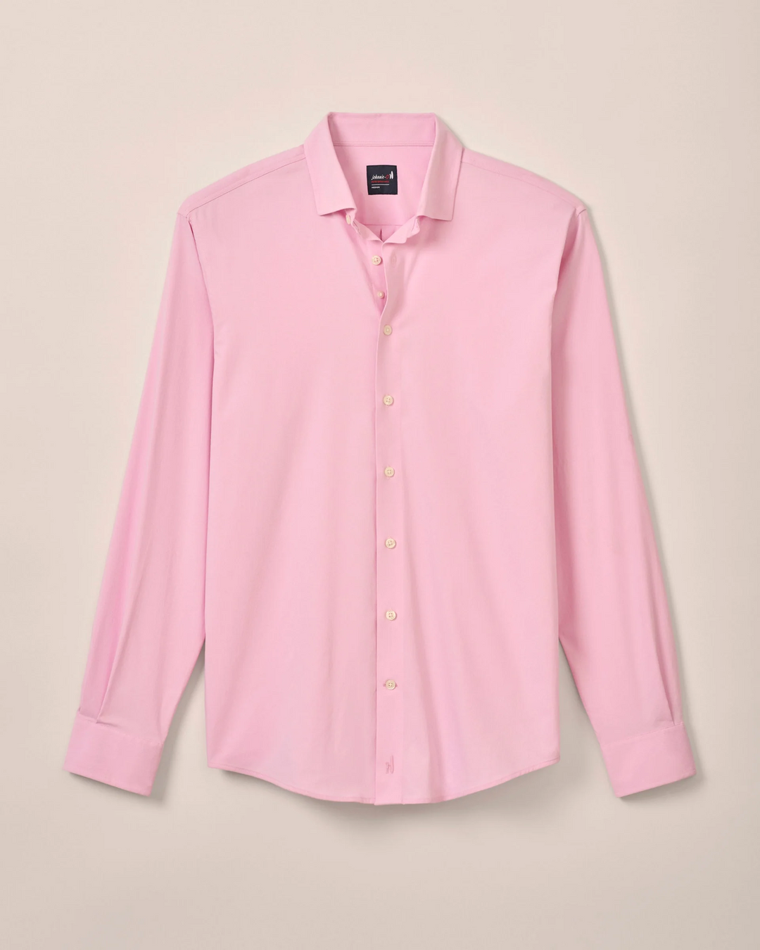 Performance Button Down Shirt - Travis