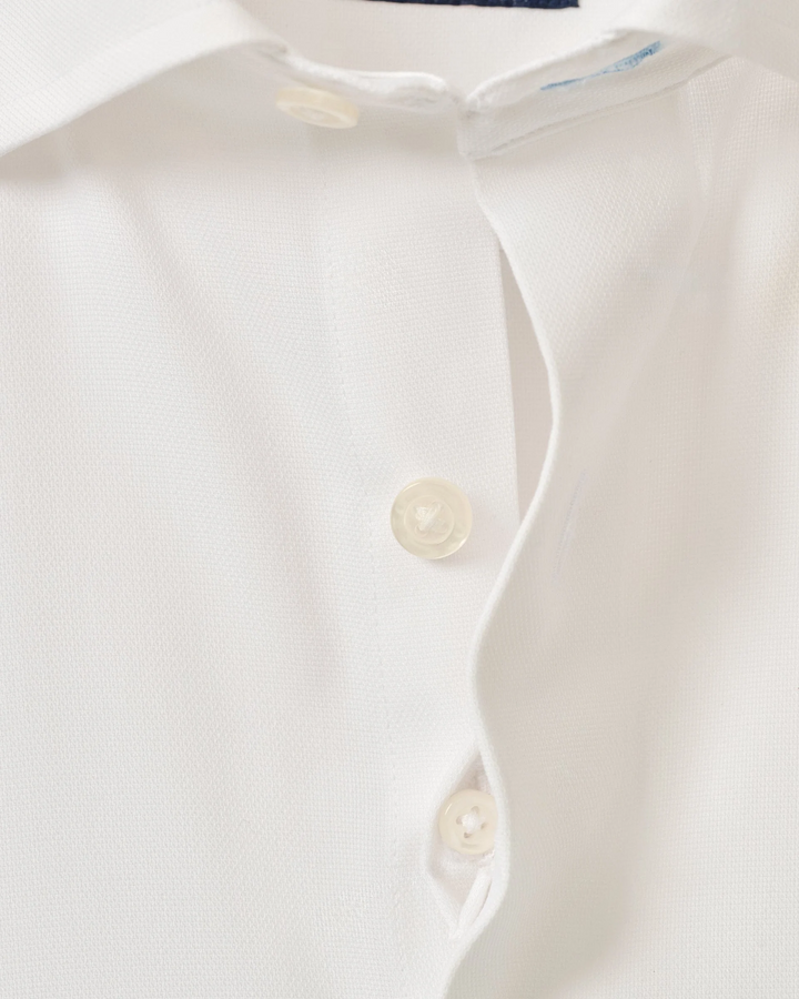 Performance Button Down Shirt - Travis