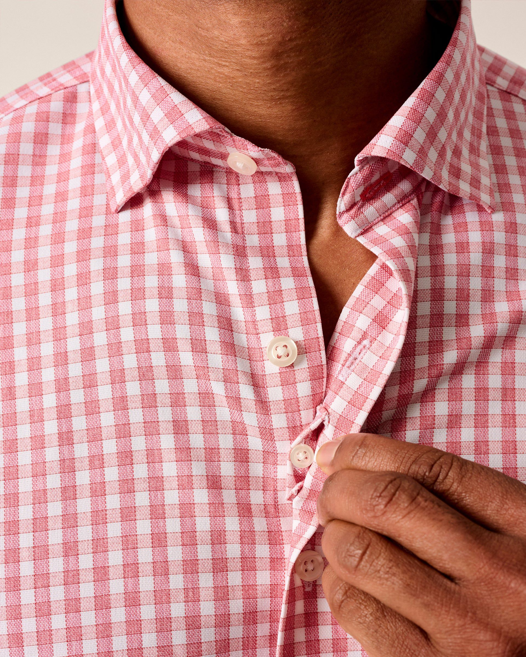 Performance Button Down Shirt - Westwood