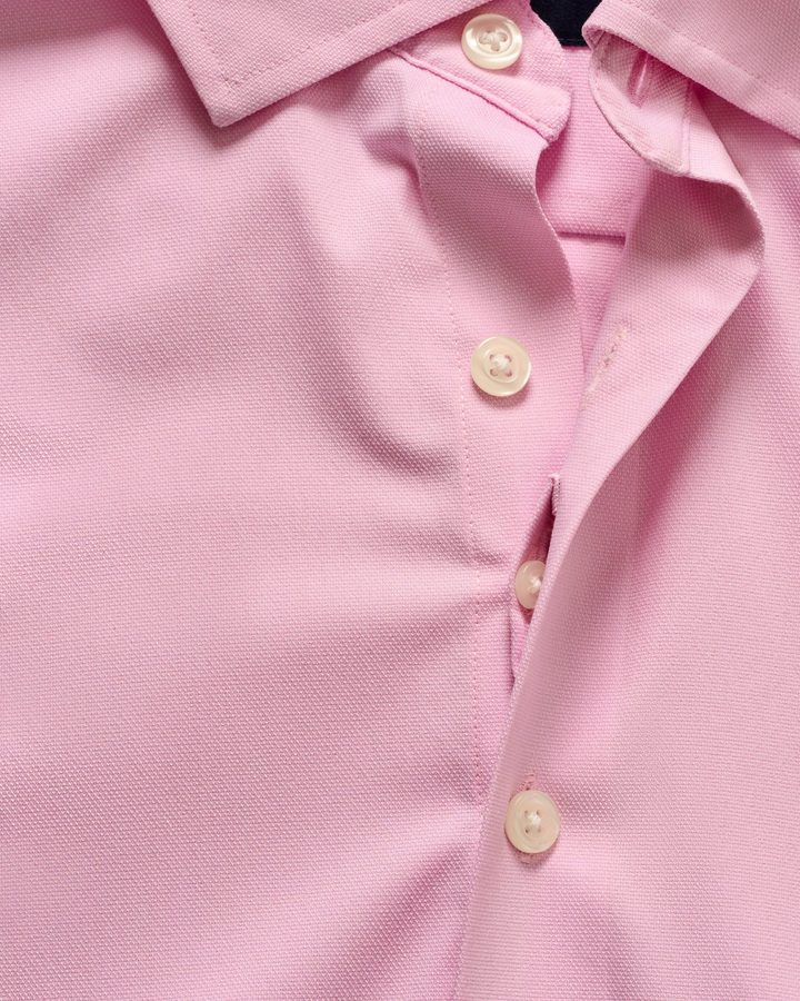 Performance Button Down Shirt - Travis