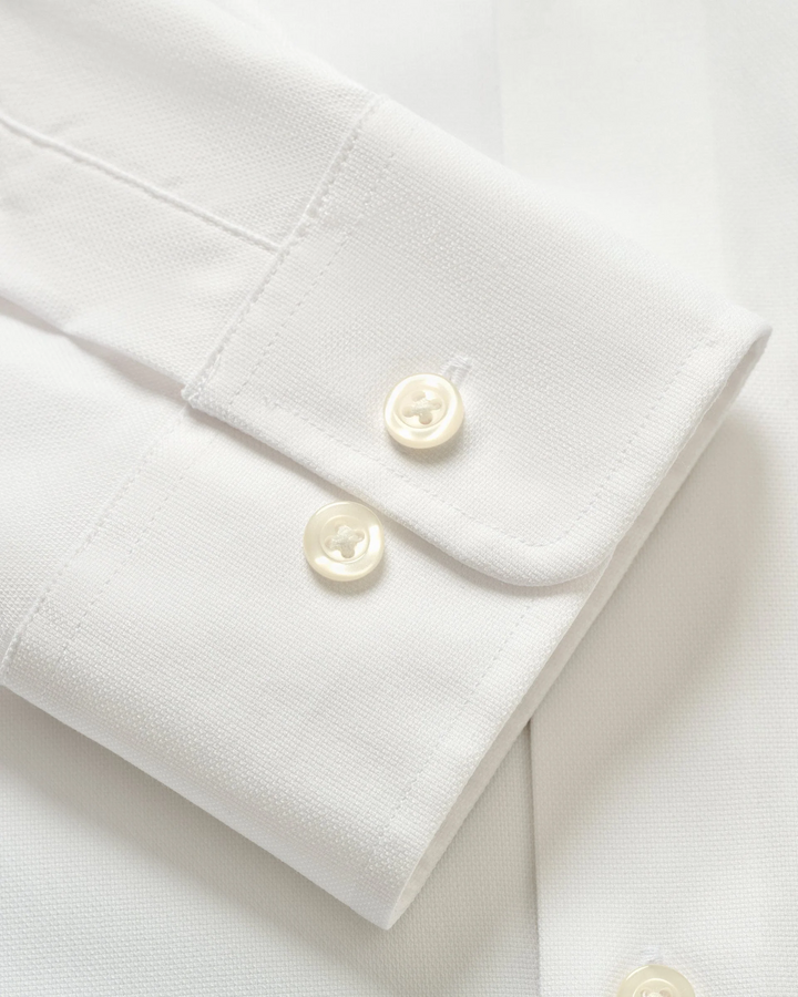 Performance Button Down Shirt - Travis