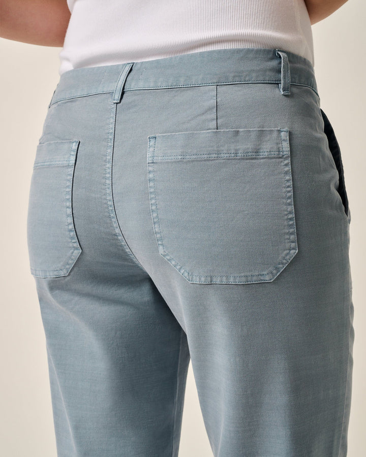 Surplus Cotton Blend Cargo Pant