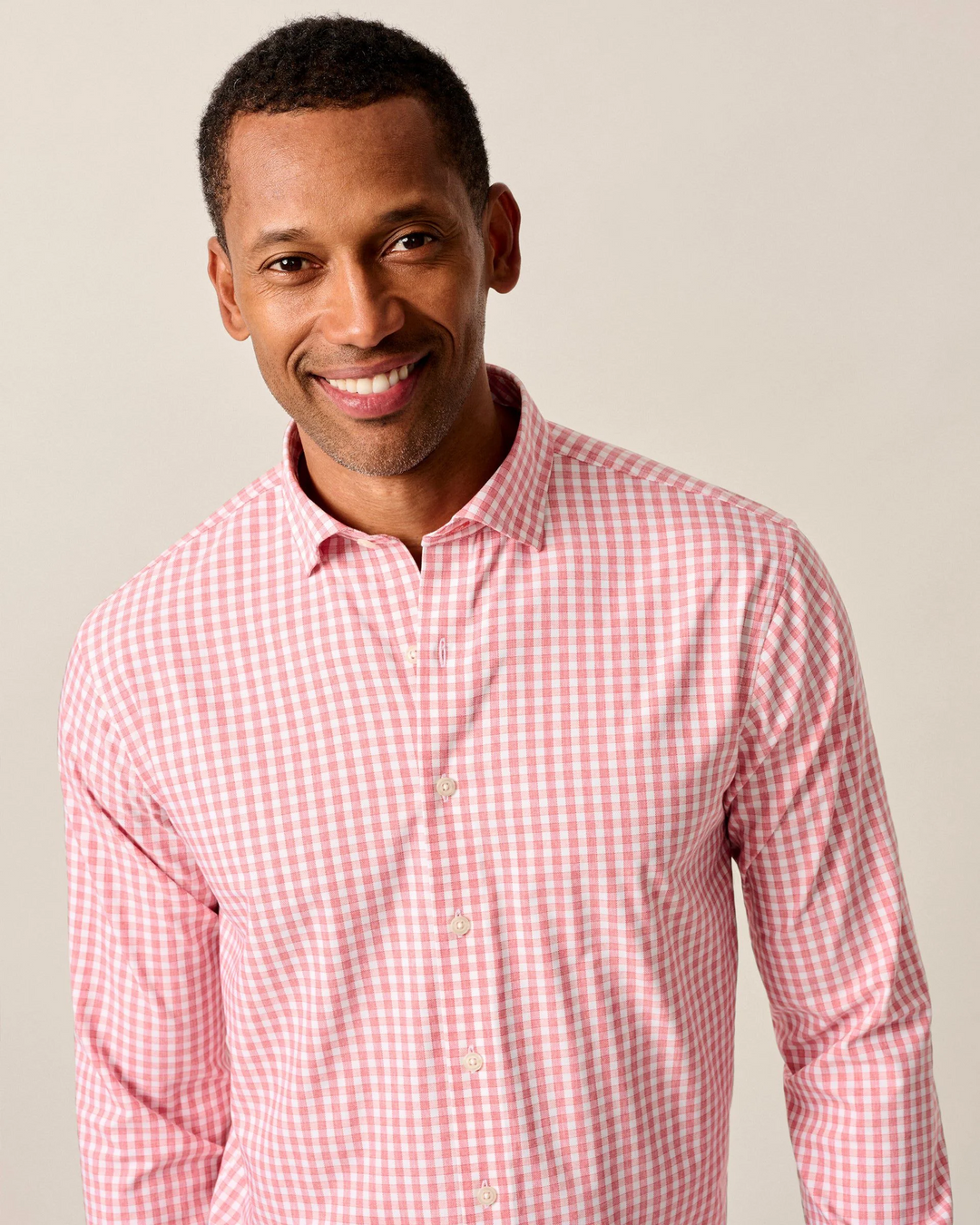 Performance Button Down Shirt - Westwood