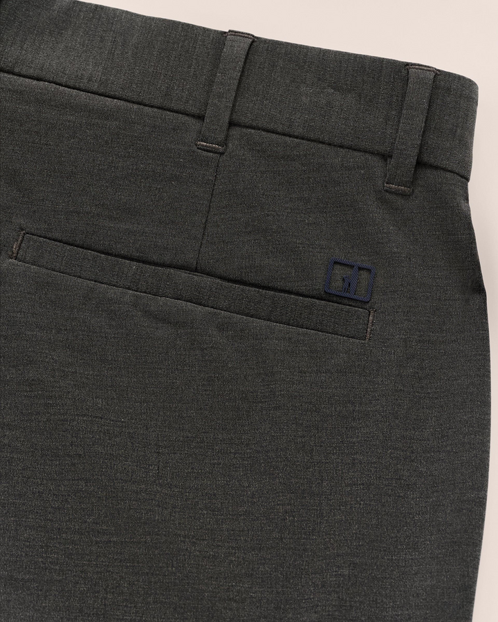 Mulligan Performance Woven Shorts