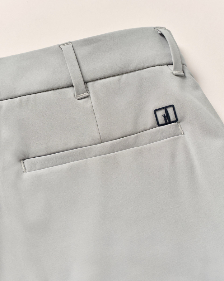 Mulligan Performance Woven Shorts