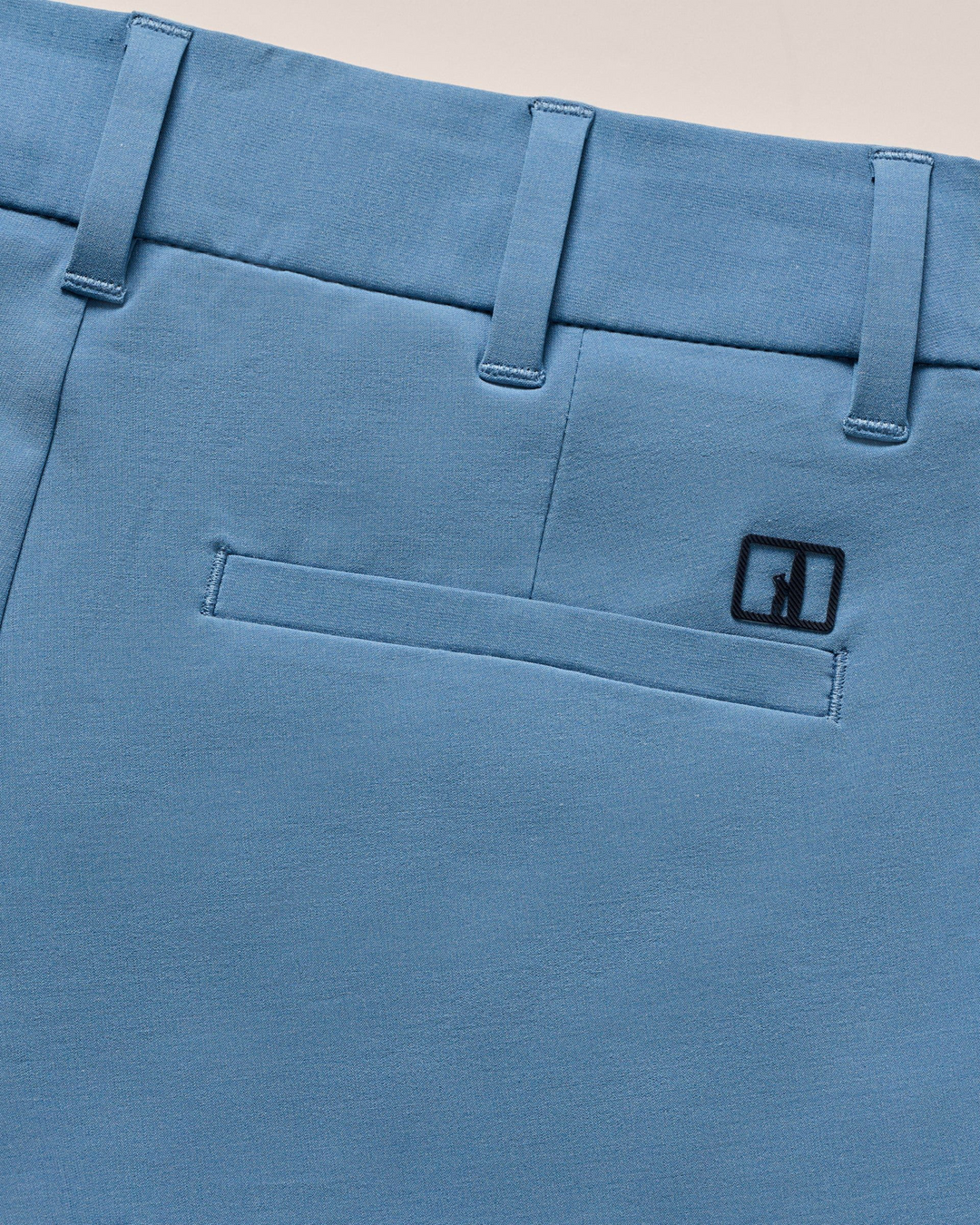 Mulligan Performance Woven Shorts
