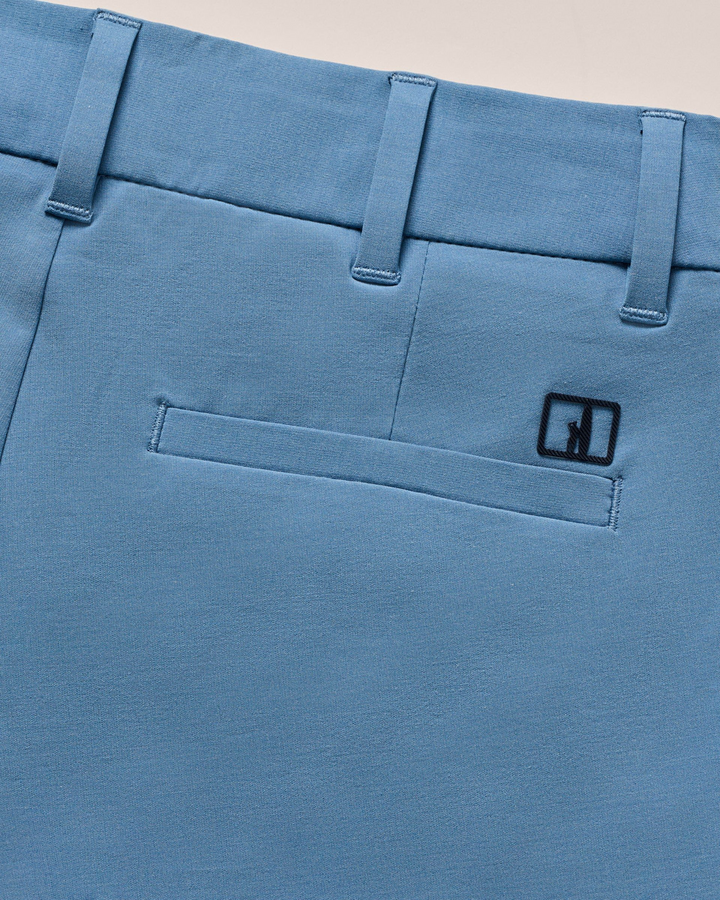 Mulligan Performance Woven Shorts