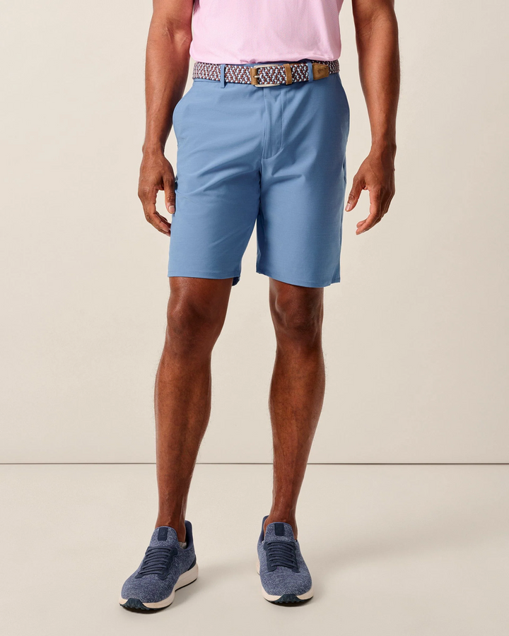 Mulligan Performance Woven Shorts