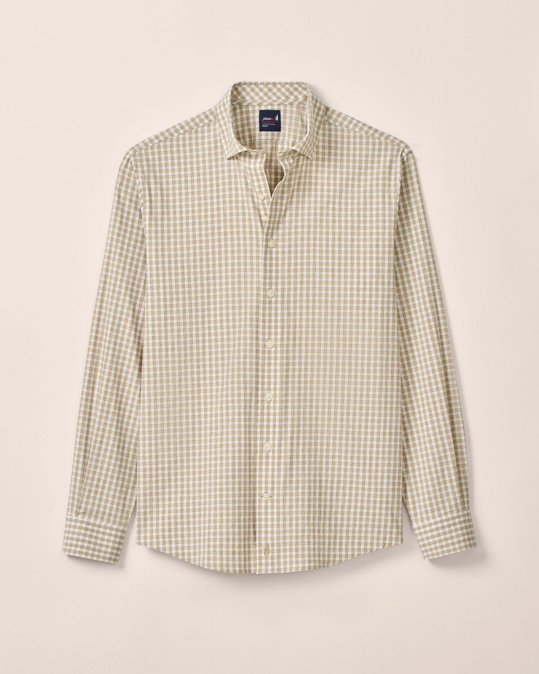 Performance Button Down Shirt - Westwood