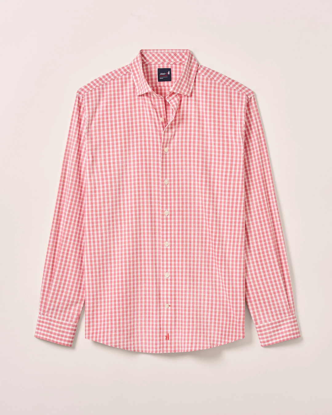 Performance Button Down Shirt - Westwood