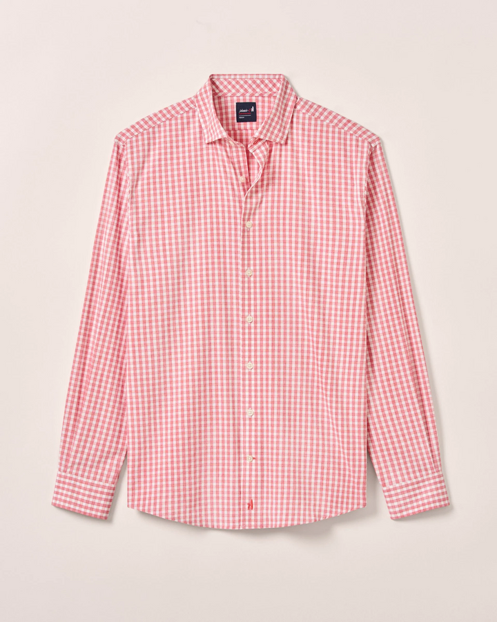 Performance Button Down Shirt - Westwood