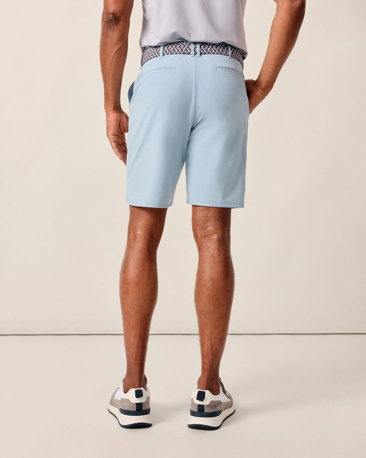 Mulligan Performance Woven Shorts