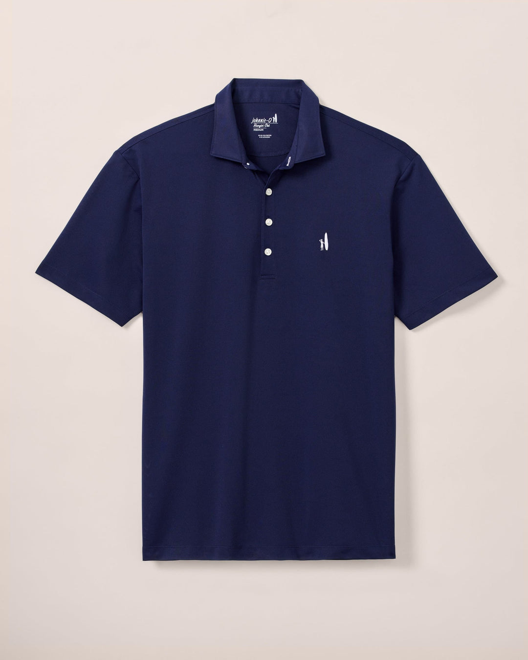 Performance Mesh Polo - Stevie