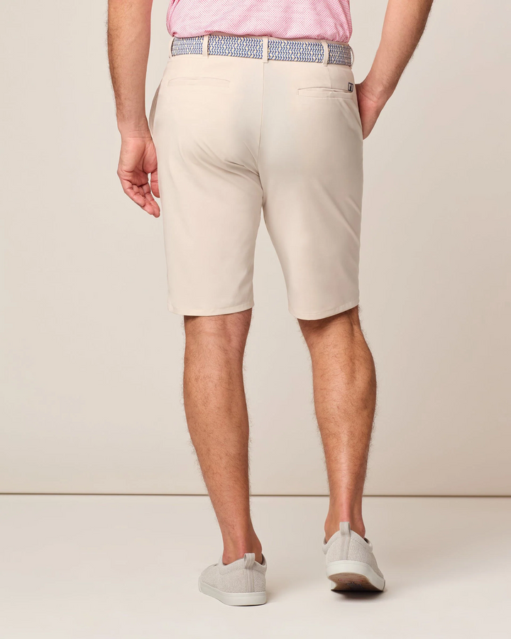 Mulligan Performance Woven Shorts