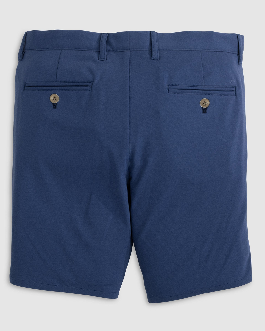 Jupiters Stretch Cotton Performance Shorts