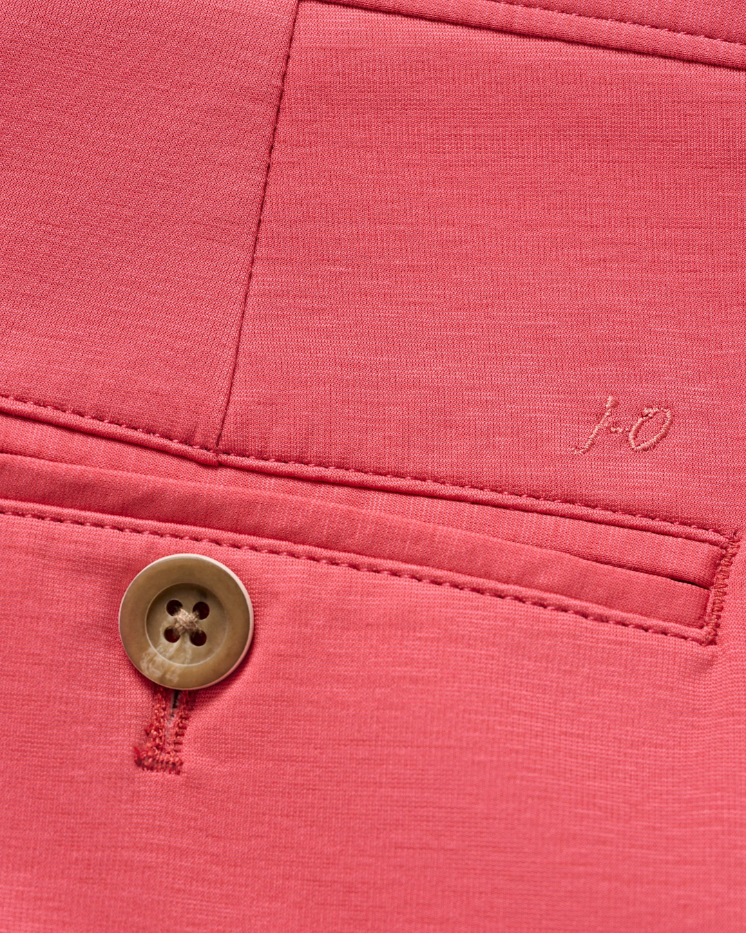 Jupiters Stretch Cotton Performance Shorts