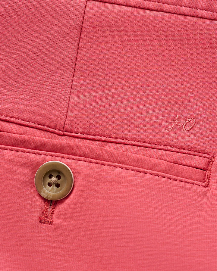 Jupiters Stretch Cotton Performance Shorts