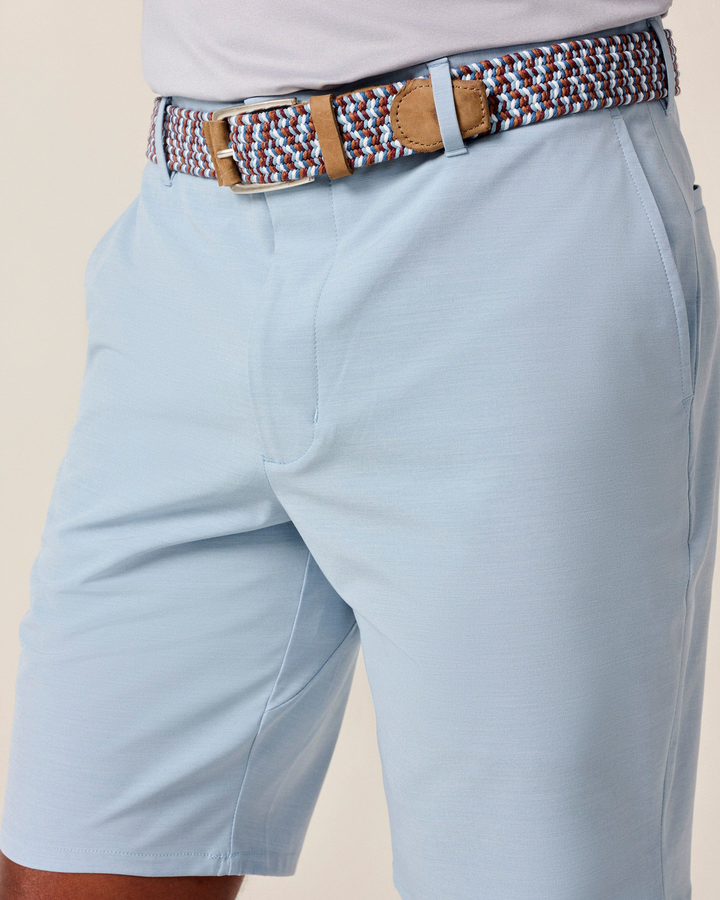 Mulligan Performance Woven Shorts