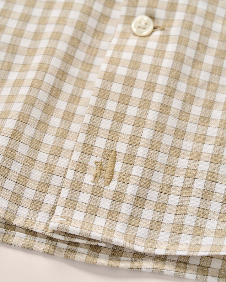 Performance Button Down Shirt - Westwood