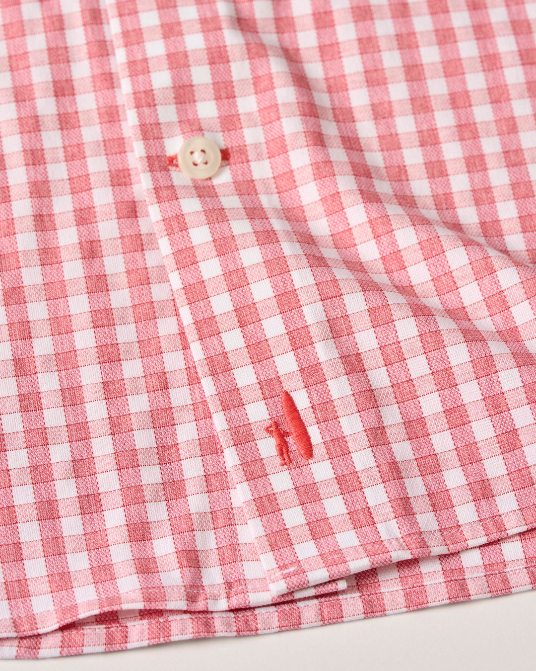 Performance Button Down Shirt - Westwood