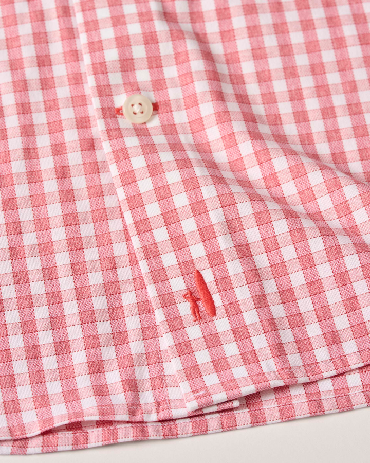 Performance Button Down Shirt - Westwood