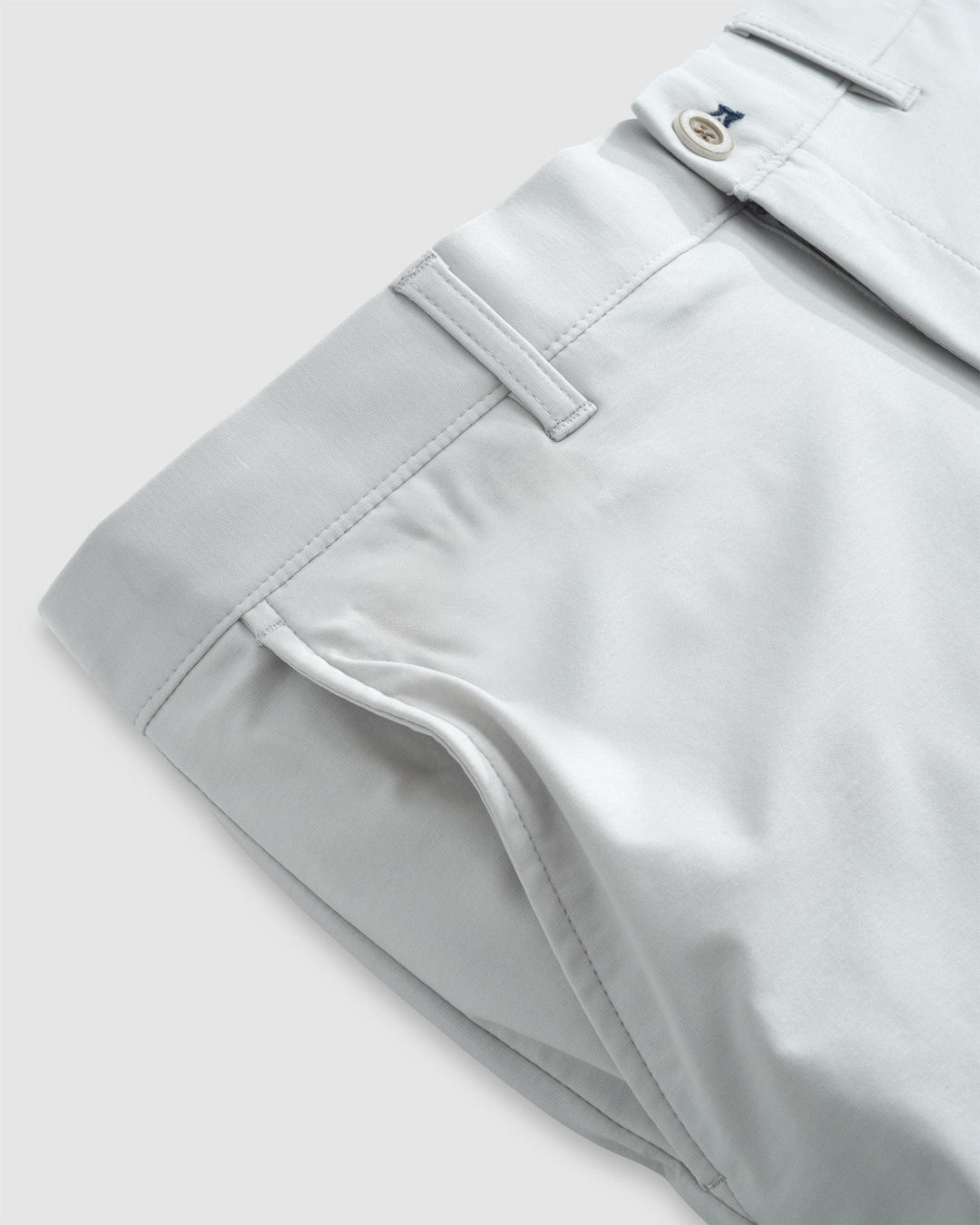Jupiters Stretch Cotton Performance Shorts