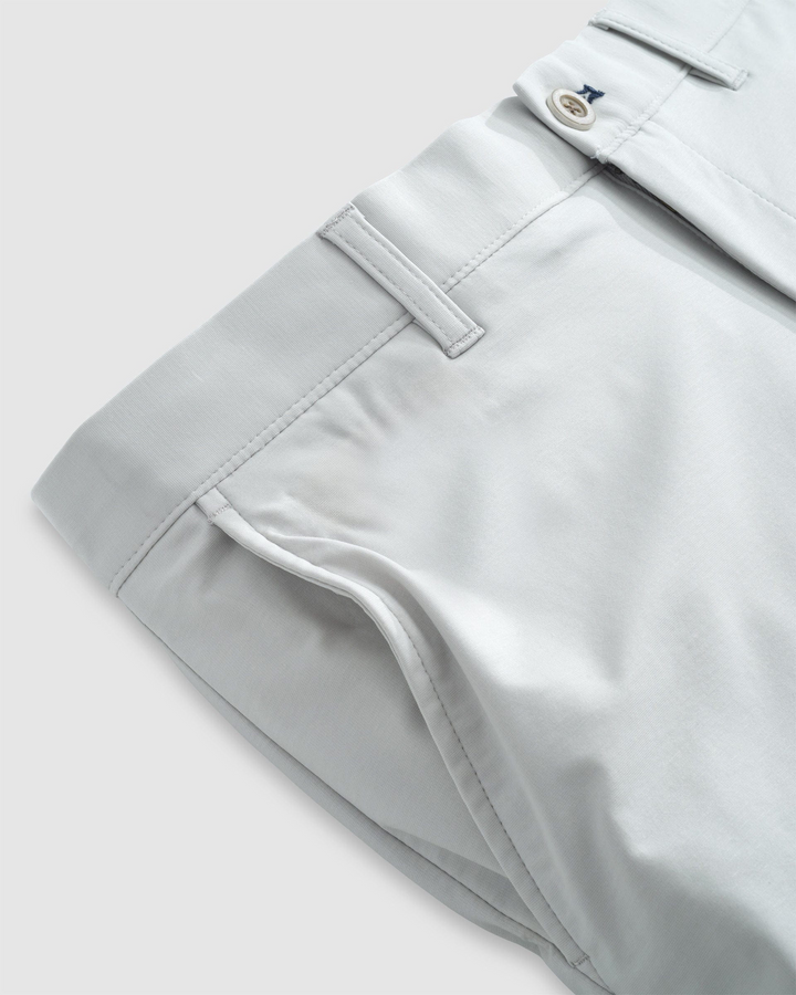 Jupiters Stretch Cotton Performance Shorts