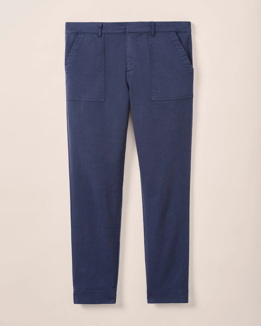 Surplus Cotton Blend Cargo Pant
