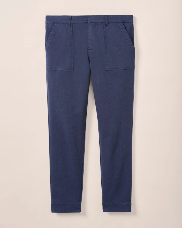 Surplus Cotton Blend Cargo Pant